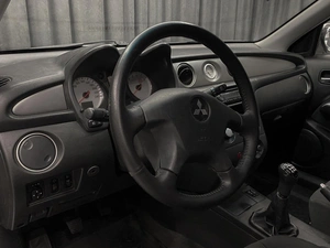 Внедорожник Mitsubishi Outlander 2006 года, 620000 рублей, Красноярск