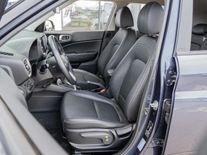 Внедорожник Hyundai Venue 2021 года, 2250000 рублей, Краснодар