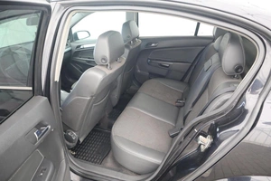 Седан Opel Astra 2008 года, 520000 рублей, Орёл