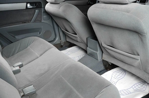 Седан Chevrolet Lacetti 2007 года, 649000 рублей, Тюмень