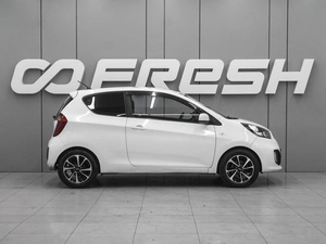 Хетчбэк Kia Picanto 2013 года, 865000 рублей, Ростов-на-Дону
