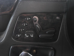 Внедорожник Mercedes-benz G-класс AMG 2005 года, 3049000 рублей, Аксай