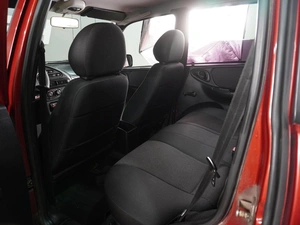 Внедорожник Chevrolet Niva 2008 года, 479000 рублей, Воронеж
