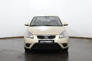 Седан Kia Rio 2010 года, 649000 рублей, Орёл