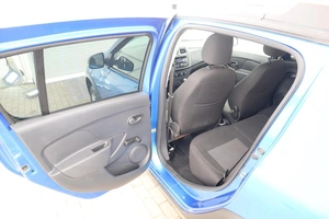 Хэтчбек Renault Sandero 2018 года, 1145000 рублей, Обнинск