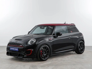 Хетчбэк MINI John Cooper Works 2020 года, 3347444 рублей, Москва