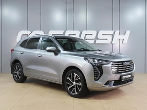 Внедорожник Haval Jolion 2023 года, 1849000 рублей, Воронеж