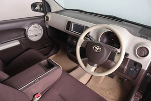 Хетчбэк Toyota Passo 2011 года, 619000 рублей, Пермь