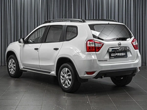 Внедорожник Nissan Terrano 2015 года, 1164000 рублей, Ставрополь