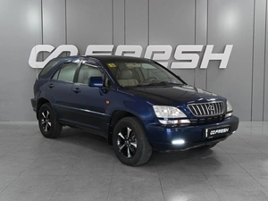 Внедорожник Lexus RX 2002 года, 1099000 рублей, Аксай