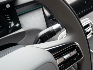 Внедорожник Geely Galaxy M7 2026 года, 3830000 рублей, Краснодар