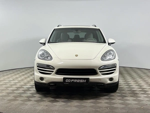 Внедорожник Porsche Cayenne 2010 года, 2389900 рублей, Казань