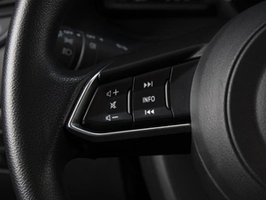 Внедорожник Mazda CX-4 2022 года, 2340000 рублей, Омск
