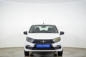 Седан ВАЗ (LADA) Granta 2021 года, 699000 рублей, Оренбург