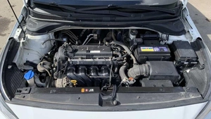 Седан Hyundai Solaris 2017 года, 1140000 рублей, Солонцы