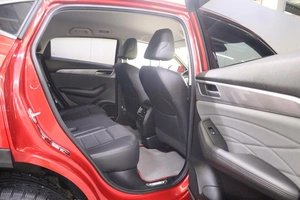 Внедорожник Haval F7x 2024 года, 2090000 рублей, Брянск