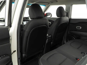 Внедорожник Kia Soul 2018 года, 1536444 рублей, Москва