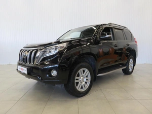 Внедорожник Toyota Land Cruiser 2013 года, 2738000 рублей, Калуга
