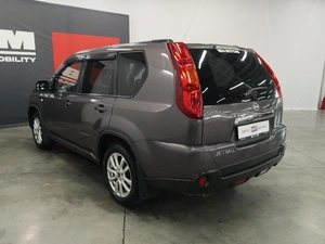 Универсал Nissan X-Trail 2010 года, 1350000 рублей, Курск