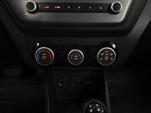 Седан Kia Rio 2017 года, 1394000 рублей, Ставрополь