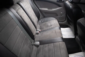 Универсал Chevrolet Lacetti 2010 года, 449000 рублей, Оренбург