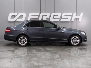 Седан Mercedes-benz E-класс 2013 года, 1699000 рублей, Воронеж