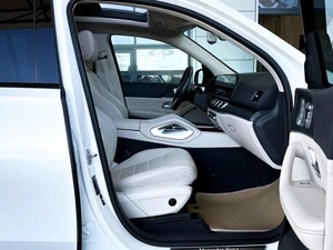 Внедорожник Mercedes-benz GLS-класс 2020 года, 6950000 рублей, Уфа