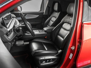 Внедорожник Chery Tiggo 7 Pro Max 2023 года, 1899000 рублей, Тюмень