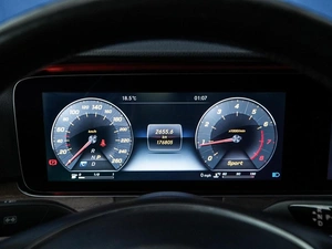 Седан Mercedes-benz E-класс 2016 года, 2499046 рублей, Москва