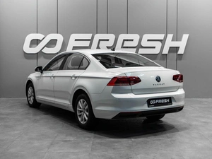 Седан Volkswagen Passat 2022 года, 3690000 рублей, Тюмень