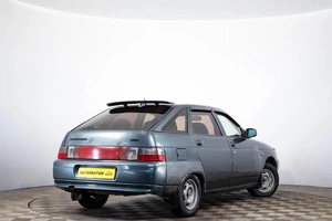 Хетчбэк ВАЗ (LADA) 2112 2007 года, 269000 рублей, Пермь