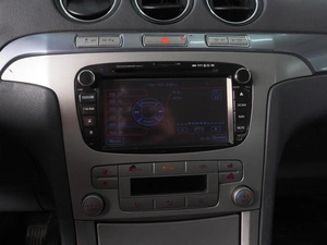 Минивэн Ford S-MAX 2007 года, 530000 рублей, Минеральные Воды