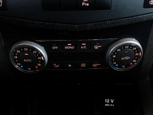 Универсал Mercedes-benz C-класс 2009 года, 1149000 рублей, Краснодар