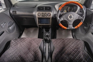 Внедорожник Daihatsu Terios Kid 2011 года, 769000 рублей, Томск