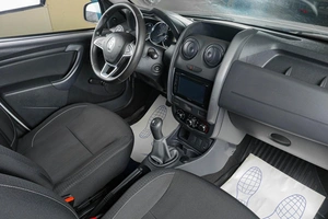 Внедорожник Renault Duster 2020 года, 1199000 рублей, Тюмень