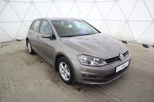 Универсал Volkswagen Golf 2014 года, 1399000 рублей, Обнинск