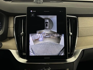 Внедорожник Volvo XC90 2025 года, 10350900 рублей, Казань