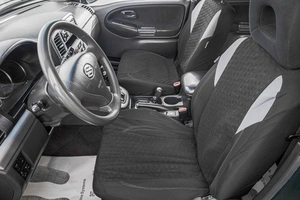 Внедорожник Suzuki Grand Vitara 2004 года, 789000 рублей, Барнаул