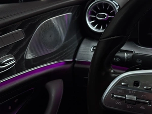 Седан Mercedes-benz CLS-класс 2020 года, 5997000 рублей, Красноярск