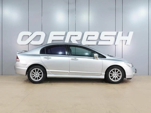 Седан Honda Civic 2007 года, 649000 рублей, Воронеж