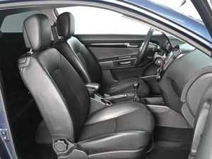 Хетчбэк Kia Ceed 2008 года, 579000 рублей, Ростов-на-Дону