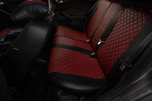 Хетчбэк Ford Focus 2013 года, 879000 рублей, Челябинск