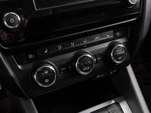 Лифтбек Skoda Octavia 2014 года, 1109000 рублей, Тюмень