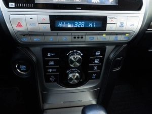 Внедорожник Toyota Land Cruiser Prado 2017 года, 5469000 рублей, Самара