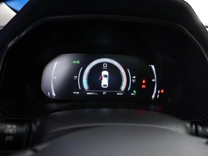 Внедорожник Haval F7x 2021 года, 1699077 рублей, Москва