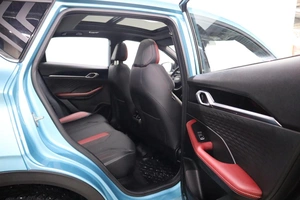 Внедорожник Geely Coolray 2024 года, 2275000 рублей, Брянск