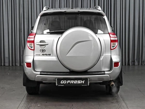 Внедорожник Toyota RAV4 2012 года, 1489000 рублей, Ставрополь