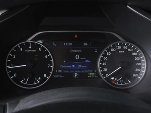 Внедорожник Nissan Murano 2020 года, 3415000 рублей, Ростов-на-Дону