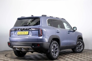 Внедорожник Haval Dargo 2023 года, 2359000 рублей, Пермь