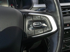 Внедорожник Chery Tiggo 7 Pro 2021 года, 1699000 рублей, Краснодар